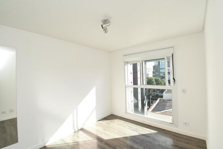 Apartamento à venda com 105m², 2 quartos e 2 vagasQuarto 2