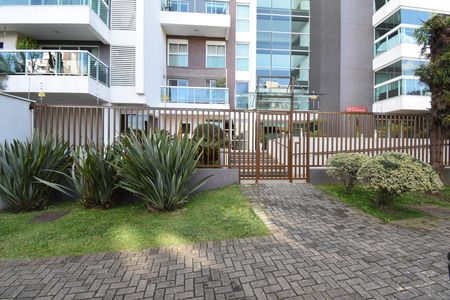Apartamento à venda com 105m², 2 quartos e 2 vagasFachada
