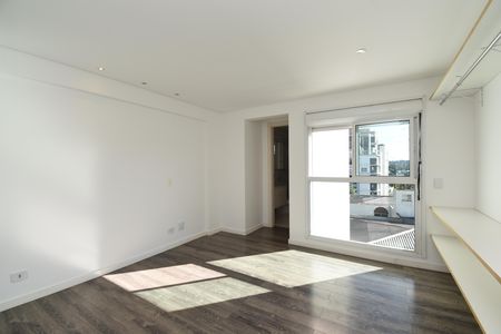 Apartamento à venda com 105m², 2 quartos e 2 vagasSuíte