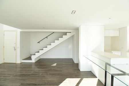 Apartamento à venda com 105m², 2 quartos e 2 vagasSala