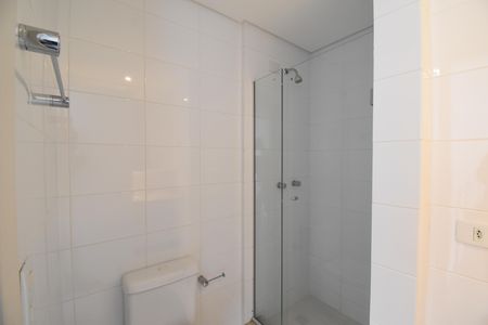 Apartamento à venda com 105m², 2 quartos e 2 vagasBanheiro 2
