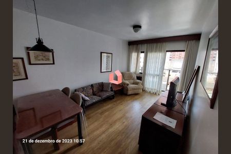 Apartamento para alugar com 1 quarto, 52m² em Centro, São Bernardo do Campo