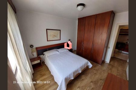 Apartamento para alugar com 1 quarto, 52m² em Centro, São Bernardo do Campo