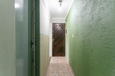 Apartamento para alugar com 48m², 2 quartos e 1 vaga Apartamento para alugar com 48m², 2 quartos e 1 vagaCorredor / Entrada