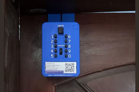 Apartamento para alugar com 48m², 2 quartos e 1 vaga Apartamento para alugar com 48m², 2 quartos e 1 vagaEntrada / Lockbox