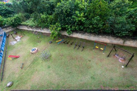 Área comum - Playground de apartamento para alugar com 2 quartos, 48m² em Conjunto Habitacional Fazenda do Carmo, São Paulo