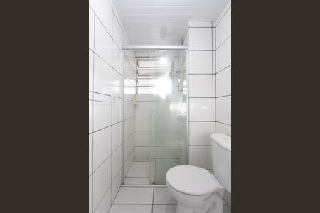 Apartamento para alugar com 48m², 2 quartos e 1 vaga Apartamento para alugar com 48m², 2 quartos e 1 vagaBanheiro