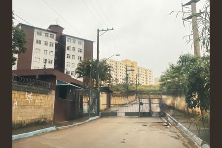 Apartamento para alugar com 48m², 2 quartos e 1 vaga Apartamento para alugar com 48m², 2 quartos e 1 vagaFachada do Condomínio