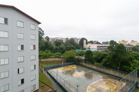 Apartamento para alugar com 48m², 2 quartos e 1 vaga Apartamento para alugar com 48m², 2 quartos e 1 vagaQuarto 1