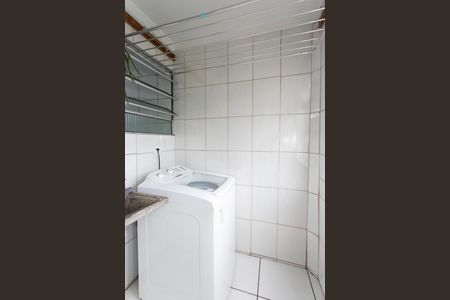 Apartamento para alugar com 48m², 2 quartos e 1 vaga Apartamento para alugar com 48m², 2 quartos e 1 vagaÁrea de Serviço