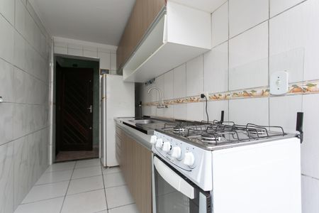 Apartamento para alugar com 48m², 2 quartos e 1 vaga Apartamento para alugar com 48m², 2 quartos e 1 vagaCozinha