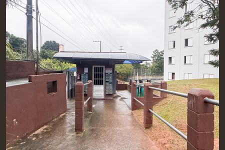 Apartamento para alugar com 48m², 2 quartos e 1 vaga Apartamento para alugar com 48m², 2 quartos e 1 vagaEntrada do Condominio