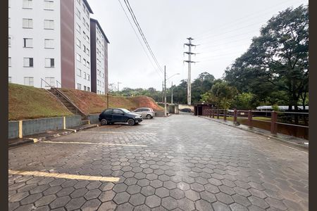 Apartamento para alugar com 48m², 2 quartos e 1 vaga