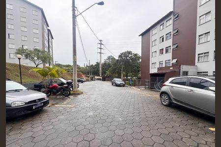 Apartamento para alugar com 48m², 2 quartos e 1 vaga Apartamento para alugar com 48m², 2 quartos e 1 vagaGaragem