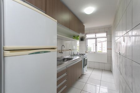 Apartamento para alugar com 48m², 2 quartos e 1 vaga Apartamento para alugar com 48m², 2 quartos e 1 vagaCozinha