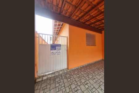 Casa de condomínio para alugar com 100m², 2 quartos e 2 vagas Casa de condomínio para alugar com 100m², 2 quartos e 2 vagasPlaca