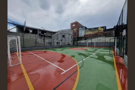 Casa de condomínio para alugar com 100m², 2 quartos e 2 vagas Casa de condomínio para alugar com 100m², 2 quartos e 2 vagasQuadra Esportiva