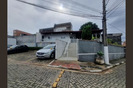 Casa de condomínio para alugar com 100m², 2 quartos e 2 vagas Casa de condomínio para alugar com 100m², 2 quartos e 2 vagasÁrea comum - Salão de festas
