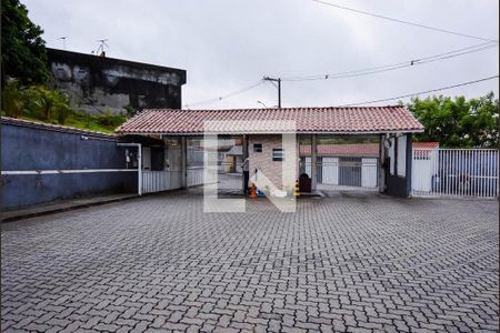 Casa de condomínio para alugar com 100m², 2 quartos e 2 vagas