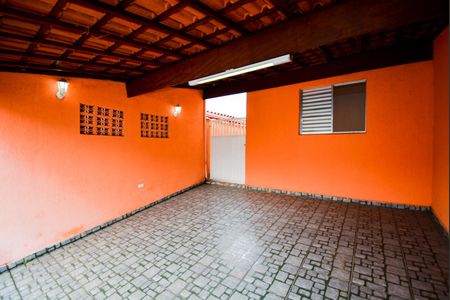 Casa de condomínio para alugar com 100m², 2 quartos e 2 vagasGaragem