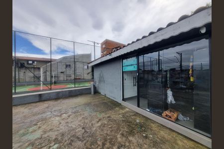 Casa de condomínio para alugar com 100m², 2 quartos e 2 vagas Casa de condomínio para alugar com 100m², 2 quartos e 2 vagasConvveniência