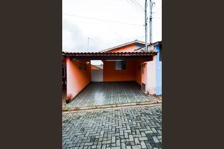 Casa de condomínio para alugar com 100m², 2 quartos e 2 vagasGaragem