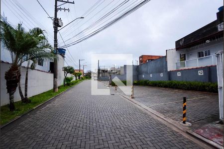 Casa de condomínio para alugar com 100m², 2 quartos e 2 vagas