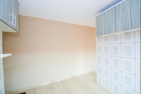 Casa de condomínio para alugar com 100m², 2 quartos e 2 vagasCozinha