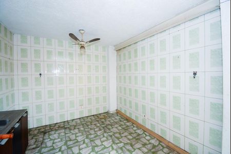 Casa de condomínio para alugar com 100m², 2 quartos e 2 vagasÁrea gourmet