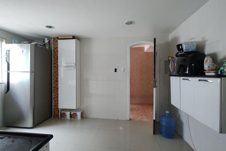 Casa de condomínio para alugar com 120m², 4 quartos e 1 vaga Casa de condomínio para alugar com 120m², 4 quartos e 1 vagaCozinha