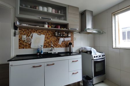 Casa de condomínio para alugar com 120m², 4 quartos e 1 vaga Casa de condomínio para alugar com 120m², 4 quartos e 1 vagaCozinha
