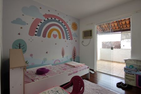 Casa de condomínio para alugar com 120m², 4 quartos e 1 vaga Casa de condomínio para alugar com 120m², 4 quartos e 1 vagaQuarto 2
