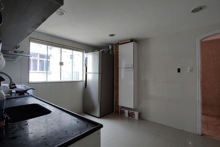 Casa de condomínio para alugar com 120m², 4 quartos e 1 vaga Casa de condomínio para alugar com 120m², 4 quartos e 1 vagaCozinha