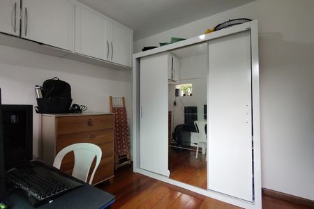 Casa de condomínio para alugar com 120m², 4 quartos e 1 vaga Casa de condomínio para alugar com 120m², 4 quartos e 1 vagaQuarto 3