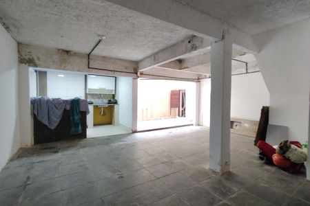 Casa de condomínio para alugar com 120m², 4 quartos e 1 vaga Casa de condomínio para alugar com 120m², 4 quartos e 1 vagaÁrea externa