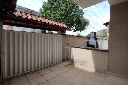 Casa de condomínio para alugar com 120m², 4 quartos e 1 vaga Casa de condomínio para alugar com 120m², 4 quartos e 1 vagaÁrea comum