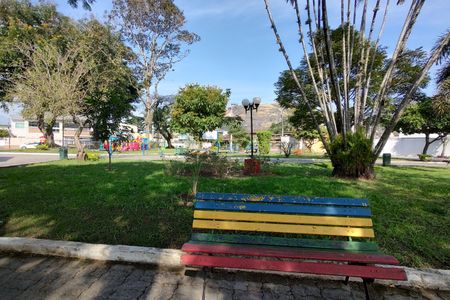 Casa de condomínio para alugar com 120m², 4 quartos e 1 vaga Casa de condomínio para alugar com 120m², 4 quartos e 1 vagaÁrea comum