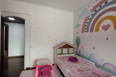 Casa de condomínio para alugar com 120m², 4 quartos e 1 vaga Casa de condomínio para alugar com 120m², 4 quartos e 1 vagaQuarto 2