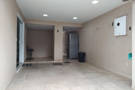Casa de condomínio para alugar com 120m², 4 quartos e 1 vaga Casa de condomínio para alugar com 120m², 4 quartos e 1 vagaGaragem