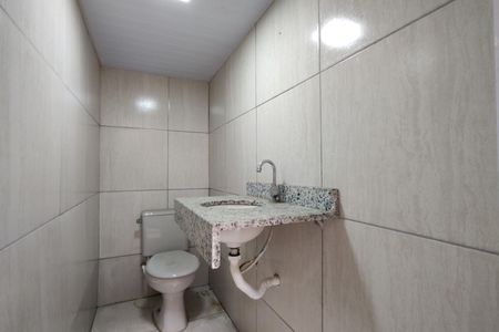 Casa de condomínio para alugar com 120m², 4 quartos e 1 vaga Casa de condomínio para alugar com 120m², 4 quartos e 1 vagaLavabo