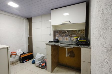 Casa de condomínio para alugar com 120m², 4 quartos e 1 vaga Casa de condomínio para alugar com 120m², 4 quartos e 1 vagaÁrea externa