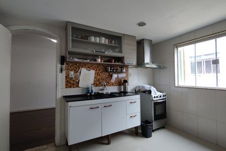 Casa de condomínio para alugar com 120m², 4 quartos e 1 vaga Casa de condomínio para alugar com 120m², 4 quartos e 1 vagaCozinha