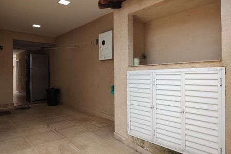 Casa de condomínio para alugar com 120m², 4 quartos e 1 vaga Casa de condomínio para alugar com 120m², 4 quartos e 1 vagaGaragem