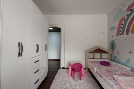 Casa de condomínio para alugar com 120m², 4 quartos e 1 vaga Casa de condomínio para alugar com 120m², 4 quartos e 1 vagaQuarto 2