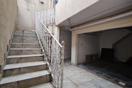 Casa de condomínio para alugar com 120m², 4 quartos e 1 vaga Casa de condomínio para alugar com 120m², 4 quartos e 1 vagaÁrea externa