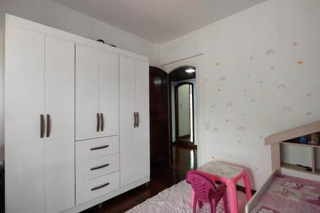 Casa de condomínio para alugar com 120m², 4 quartos e 1 vaga Casa de condomínio para alugar com 120m², 4 quartos e 1 vagaQuarto 2
