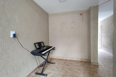 Casa de condomínio para alugar com 120m², 4 quartos e 1 vaga Casa de condomínio para alugar com 120m², 4 quartos e 1 vagaQuarto de serviço