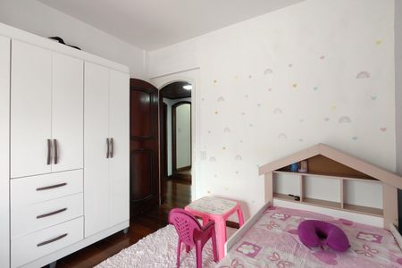 Casa de condomínio para alugar com 120m², 4 quartos e 1 vaga Casa de condomínio para alugar com 120m², 4 quartos e 1 vagaQuarto 2