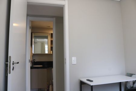 Apartamento para alugar com 36m², 2 quartos e 1 vagaQuarto 1