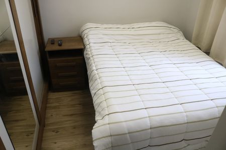 Apartamento para alugar com 36m², 2 quartos e 1 vagaQuarto 2